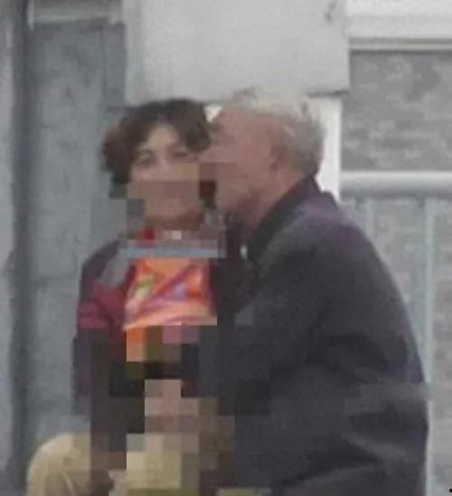 网友爆料大爷大妈视频大全,大爷大妈风采视频大盘点